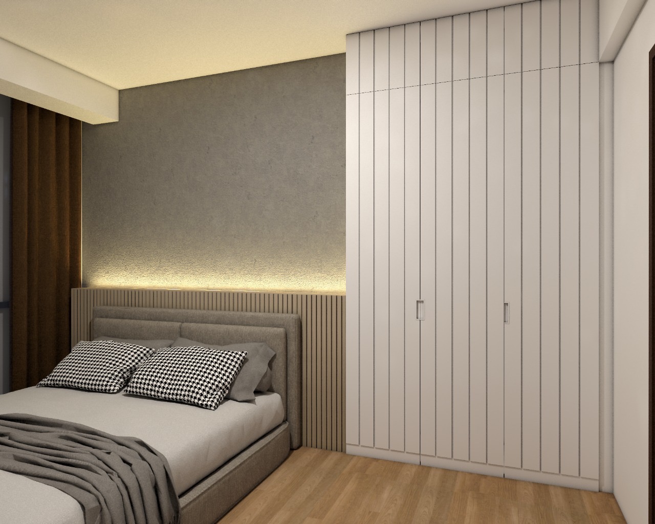 Apartment Nava Park
