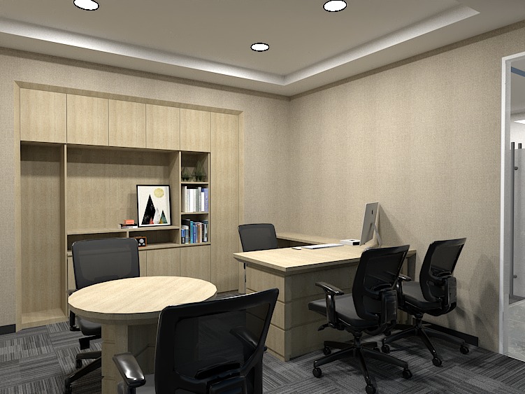 IBK Bank Tanah Abang