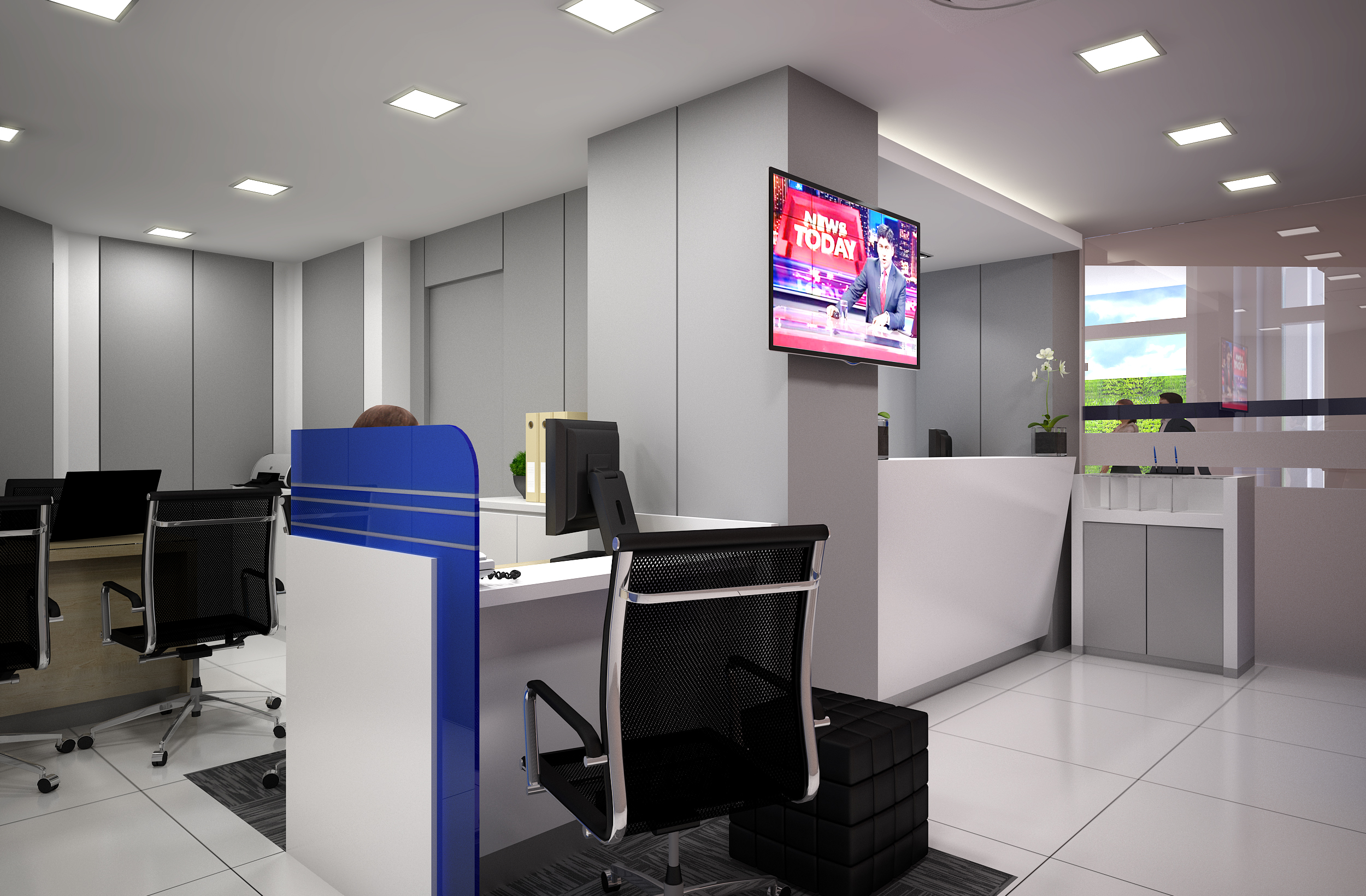 Shinhan Bank