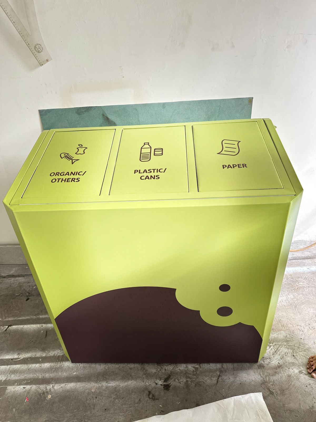 Trashbin