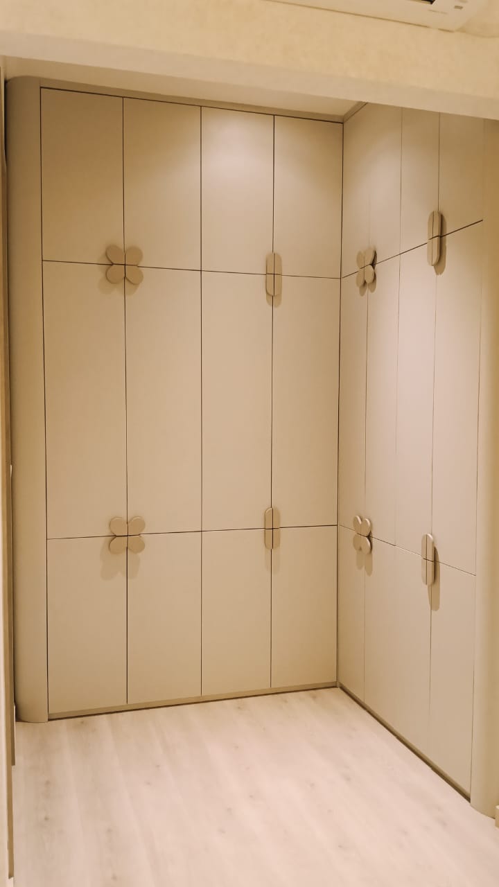 Rumah Tinggal Laurel - Nava Park