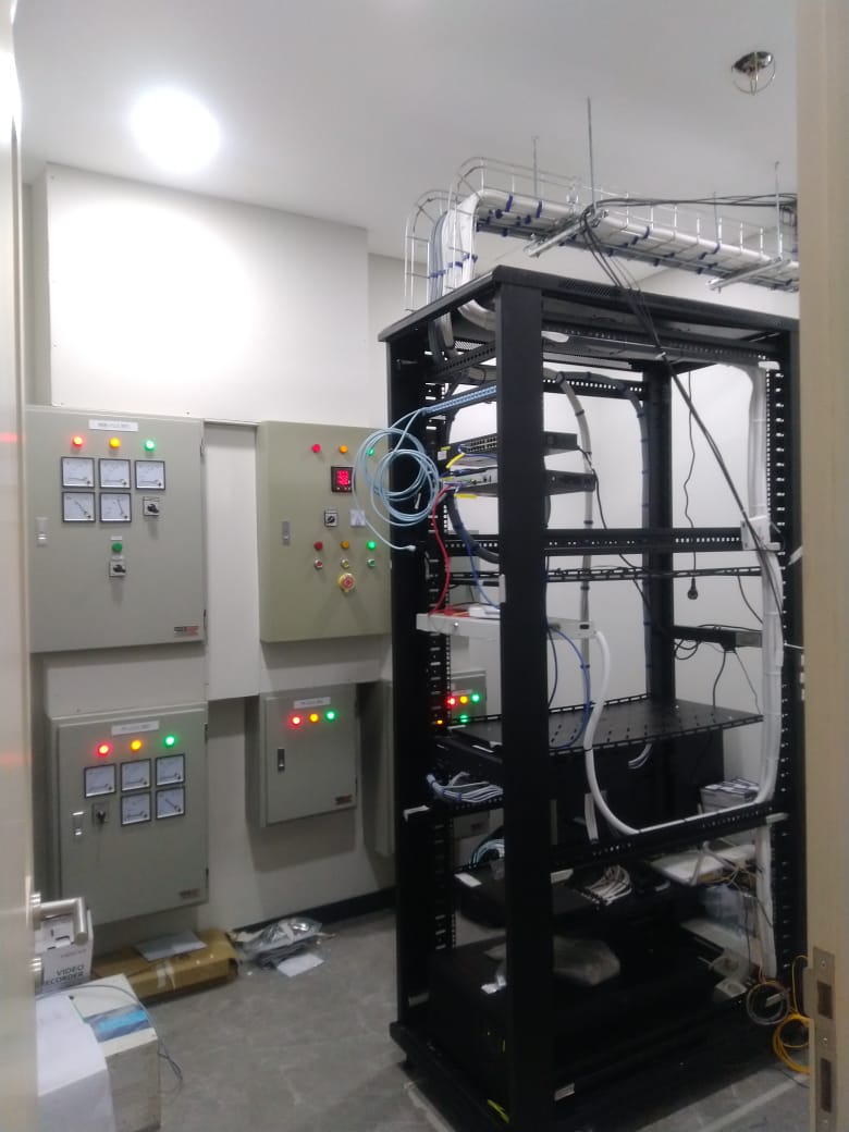 Ruang Server
