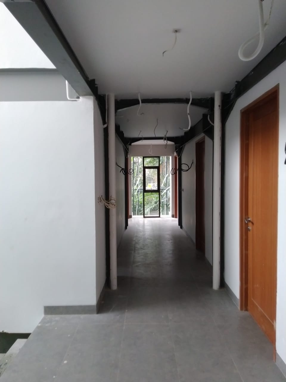 Rumah Kost Gandaria