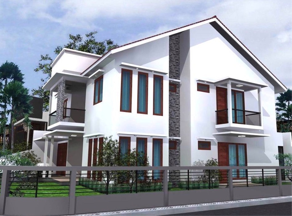 Rumah Tinggal