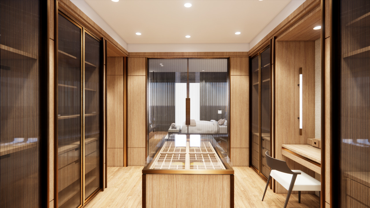 Apartment Nirvana
