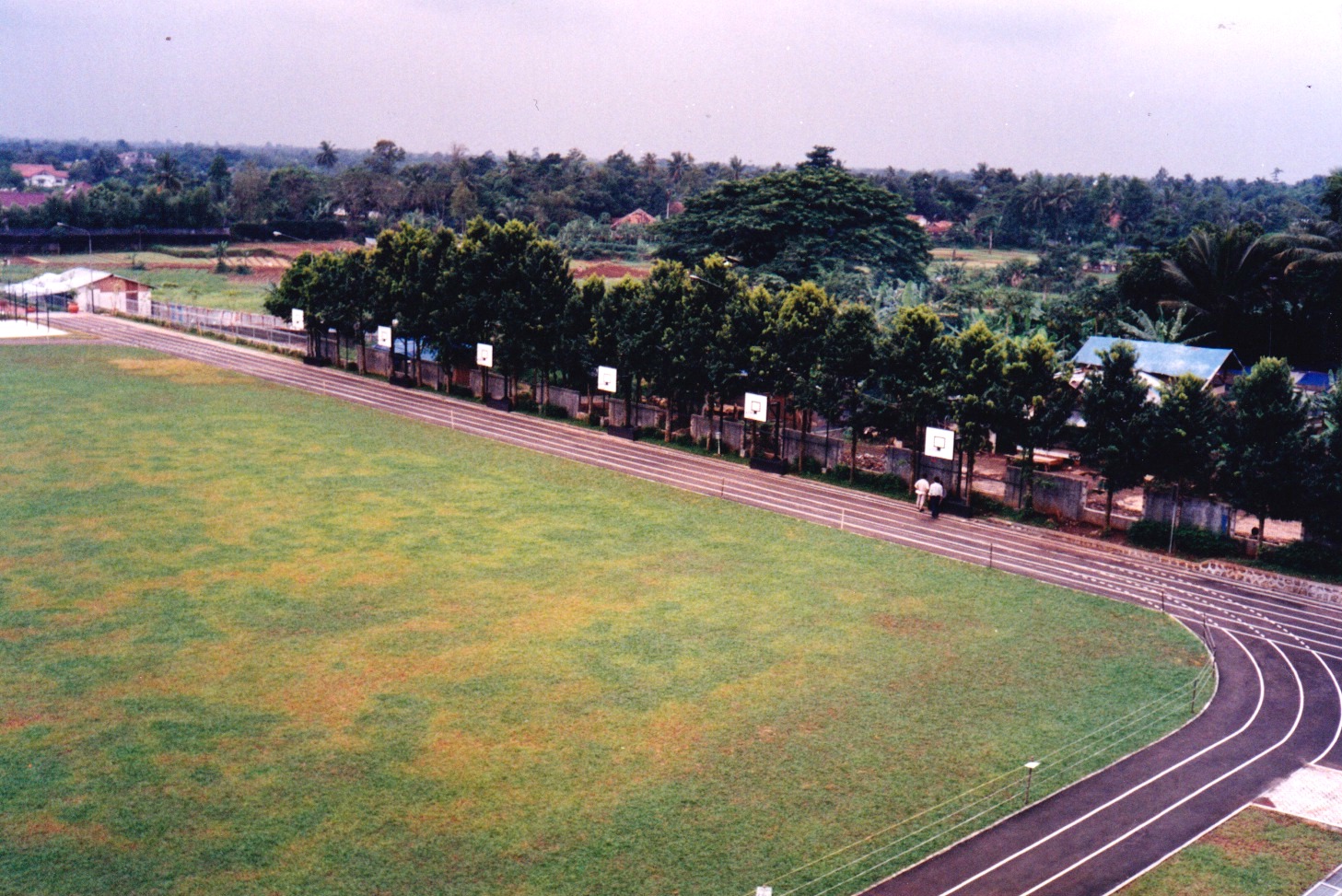 Jakarta International Korean School