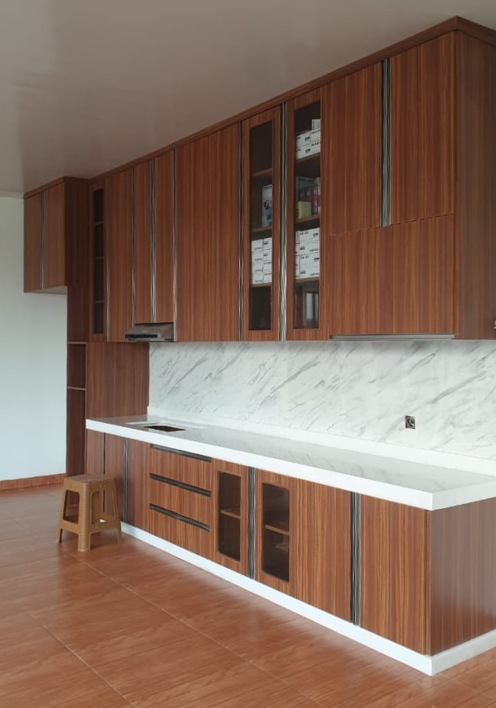 Kitchen Set