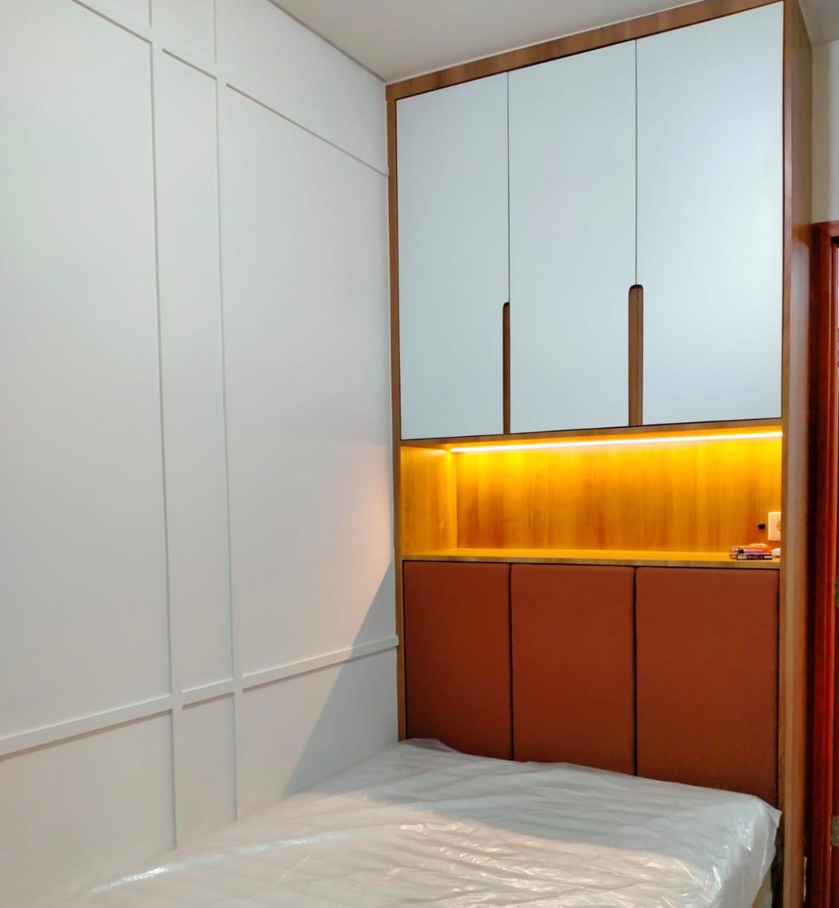 Apartment Kuningan Palace