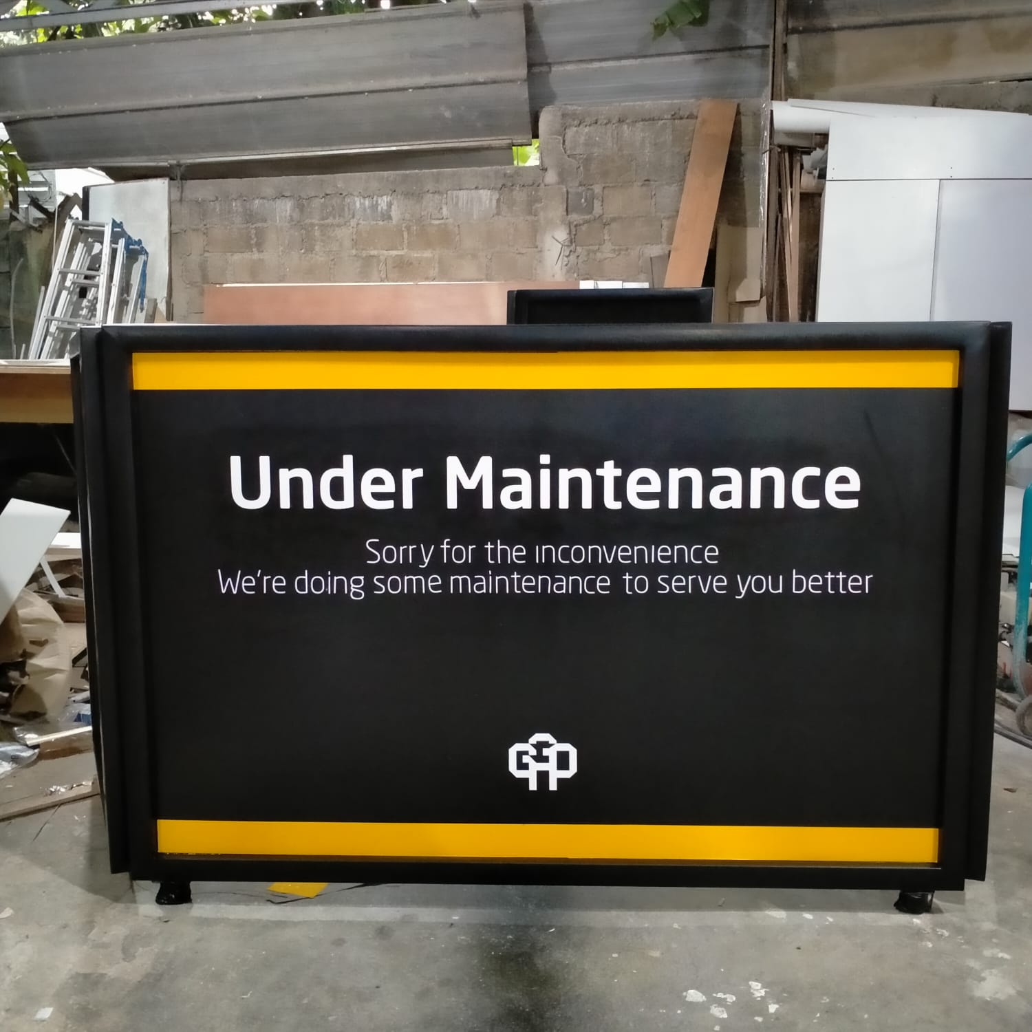 Barricade