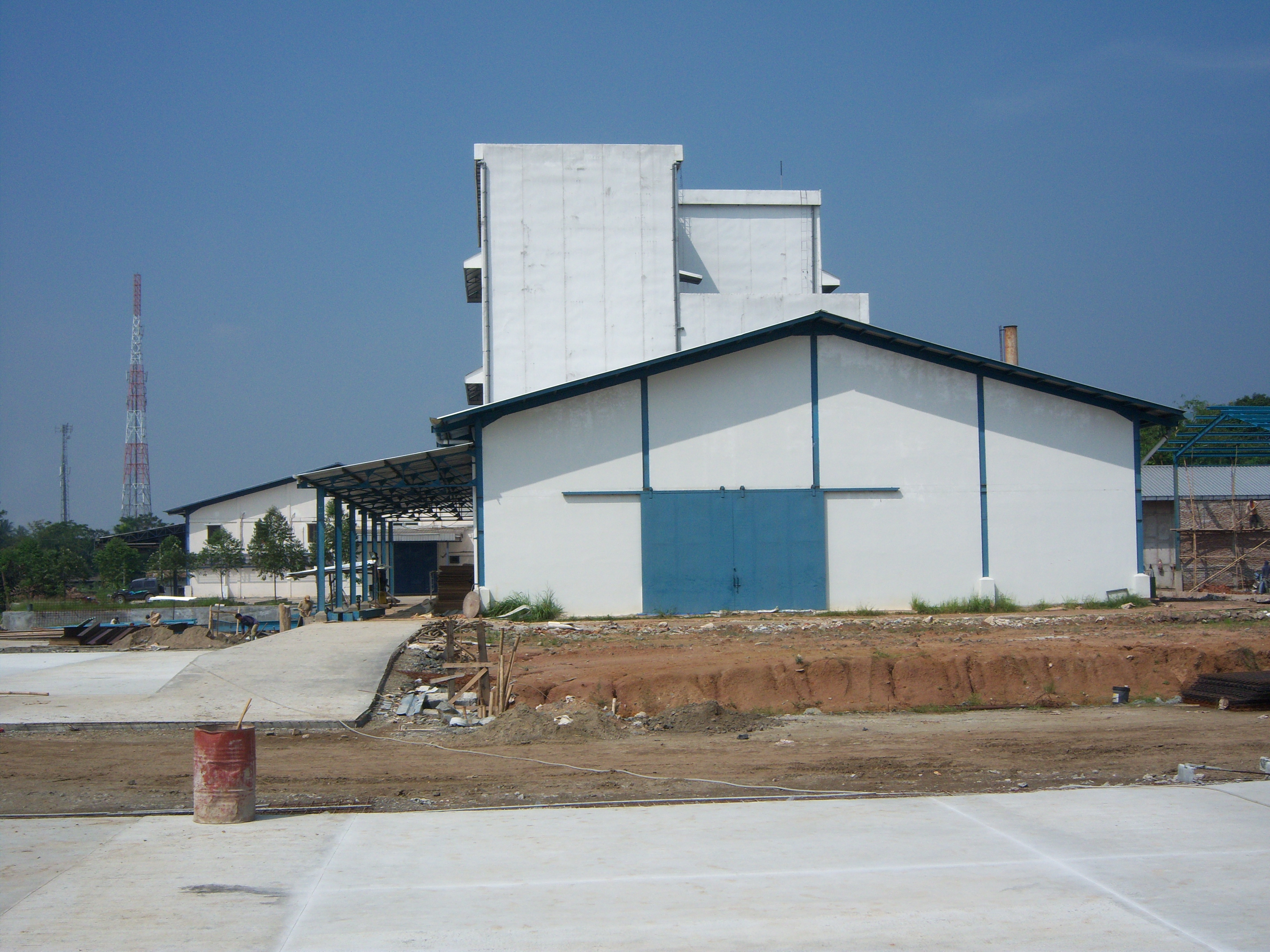 PT. Citra Mandiri Kencana