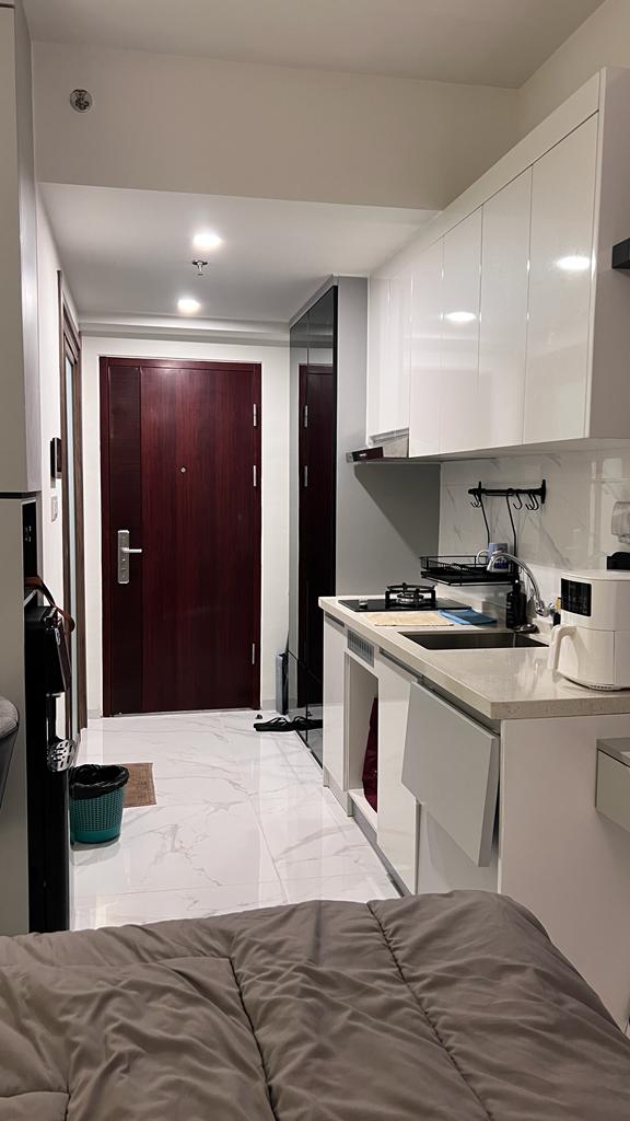 Sky House Apartment