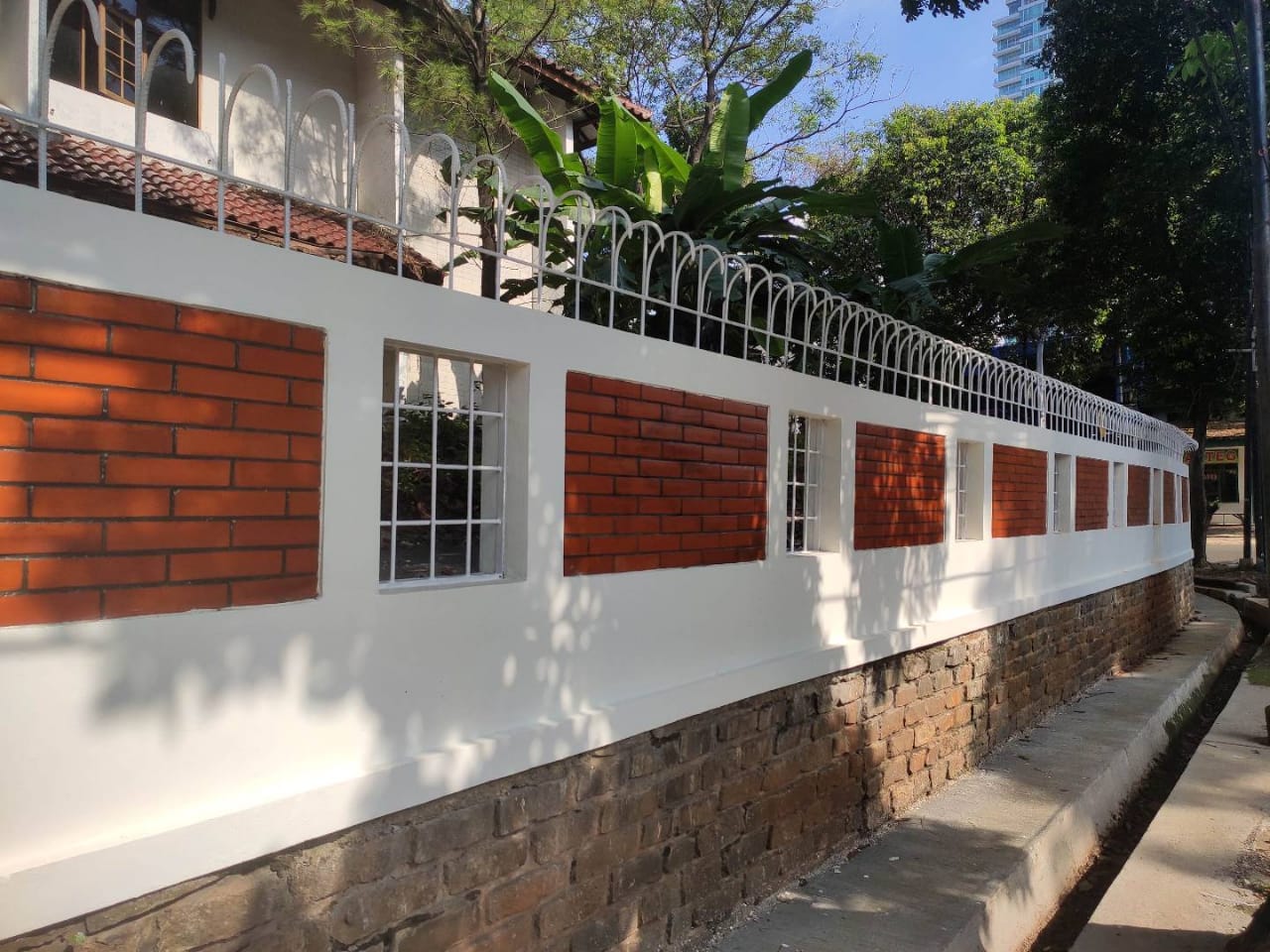 Development Project