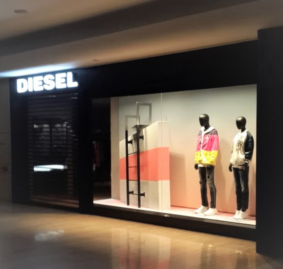 DIESEL