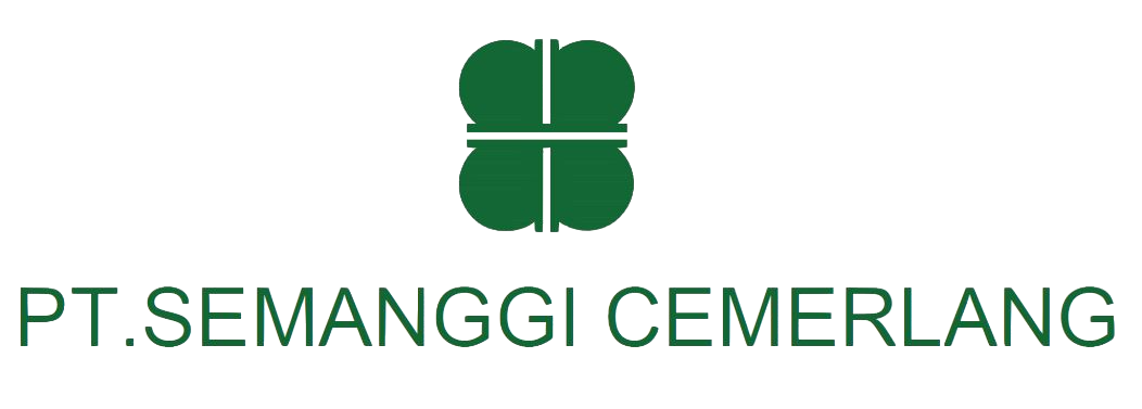 PT. Semanggi Cemerlang